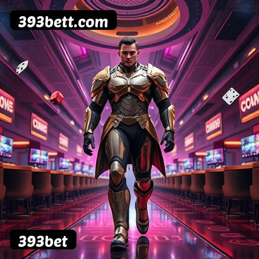 Sistema de Segurança Avançado 393bet - Criptografia e Proteção