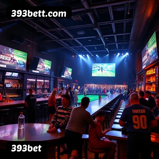 Recursos Exclusivos do App 393bet - Modo Offline, Login Biométrico